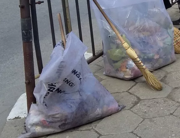 Организират масова акция по почистване на Асенoвград 