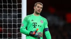 Лошо! Нойер отново с много тежка контузия