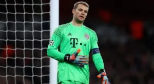 Стана ясно дали Нойер ще играе във финала за Купата на Германия