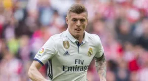 Проблеми в Реал: Тони Кроос негодува от новия договор на Асенсио