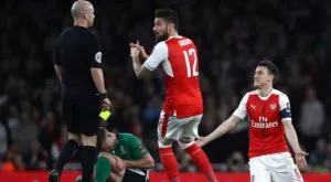 Френски тим дава 100 милиона евро за две звезди на Арсенал