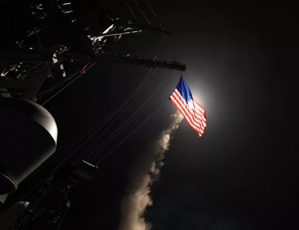 Сирия и пропагандата, която удря като ракети