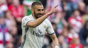 Бензема задмина Роналдо по спечелени международни титли, изхвърли Меси от топ 10