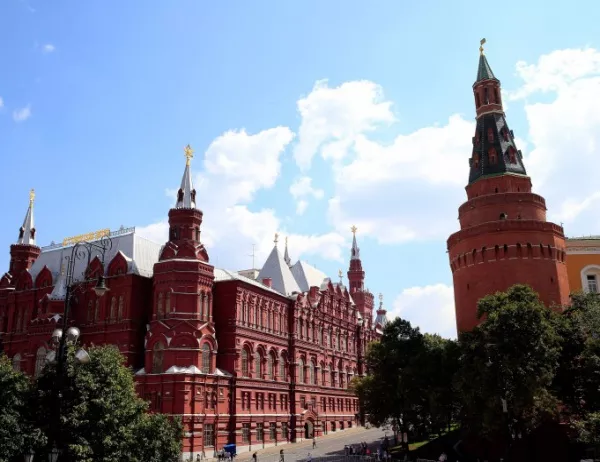 Русия планира да замрази членството си в Европейския съд за правата на човека