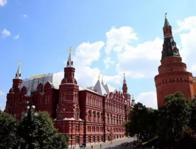 Русия официално потвърди датата за президентските си избори