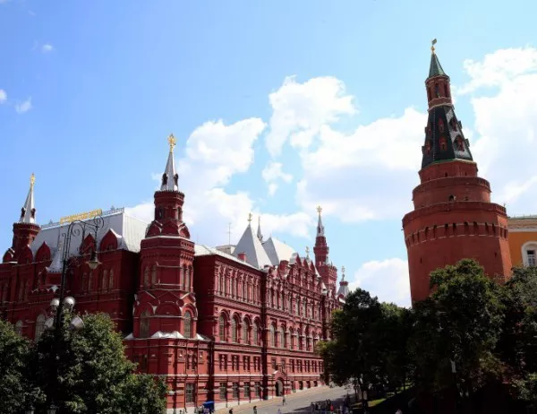 Русия обеща "адекватен" отговор на евентуални нови санкции от страна на САЩ