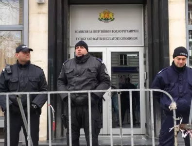 Прокуратурата повдигна обвинения на двама бивши шефове на КЕВР