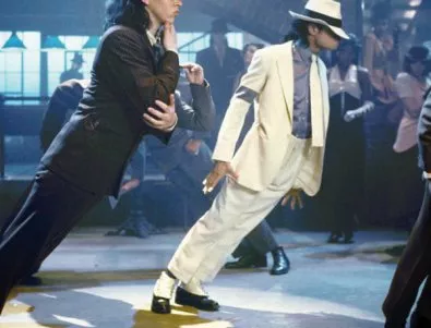 Тайната на култовото танцово движение на Майкъл Джексън