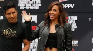 Ана Чери - красивото лице на дамския фитнес (ВИДЕО + СНИМКИ)