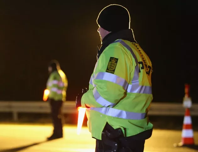 Няколко души са ранени след взрив в Швеция