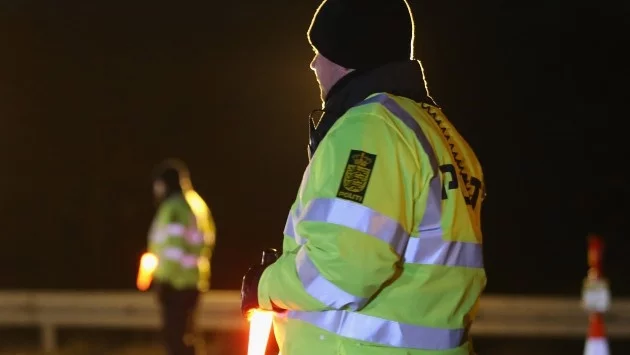 Няколко души са ранени след взрив в Швеция