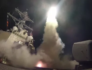 Руски генерал: Подготвя се провокация, за да има масиран американски удар срещу Дамаск