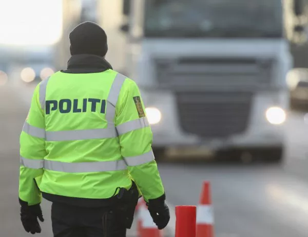 Швеция: Заподозреният за атаката в Стокхолм е от Узбекистан