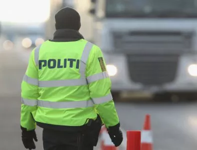 Задържаха под стража атентатора от Стокхолм