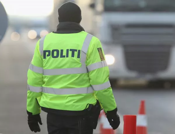 Швеция арестува втори заподозрян за атентата в Стокхолм 