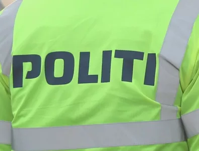 Задържаха младеж с експлозиви на летището в Гьотеборг