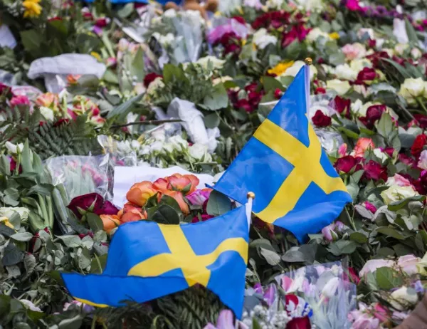 Полицията във Финландия е извършила 5 ареста след нападението с нож