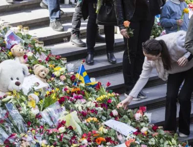 Узбекистан твърди, че е предупредил Швеция за атентатора от Стокхолм