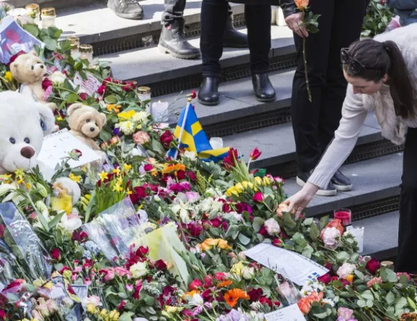 Атаката във Финландия е тероризъм, извършителят е 18-годишен мароканец