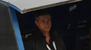 Ръководството на Локо (Пд) прие оставката на Ераносян