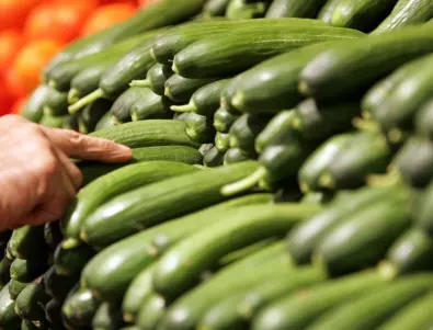 Ако искате да съхраните реколтата от краставици, намажете ги с ЯЙЦА! 