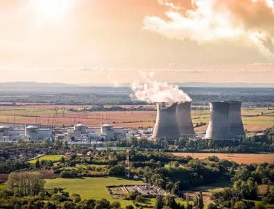 МААЕ: Без повече атомна енергия трудно ще се противодейства на измененията в климата