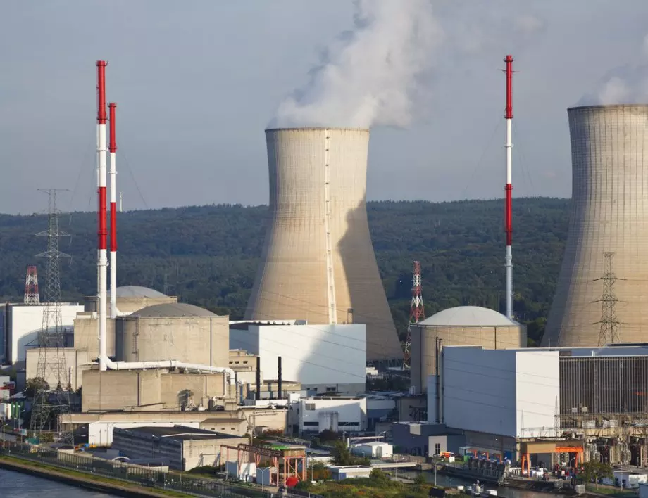 Финландия удължава живота на два ядрени реактора