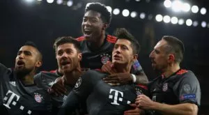 Прогноза за Шампионска лига: Байерн Мюнхен - Реал Мадрид