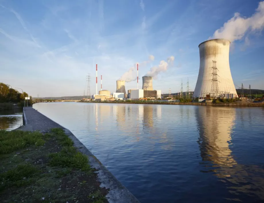 Колко е важна ядрената енергетика за САЩ?