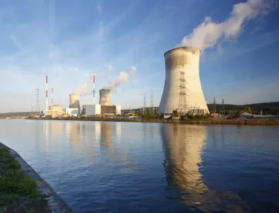 Великобритания планира сериозни инвестиции в поне една атомна електроцентрала