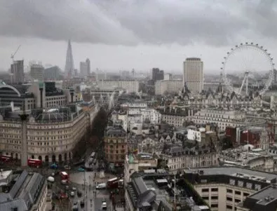 Отровно вещество предизвика евакуация на 600 души в Лондон