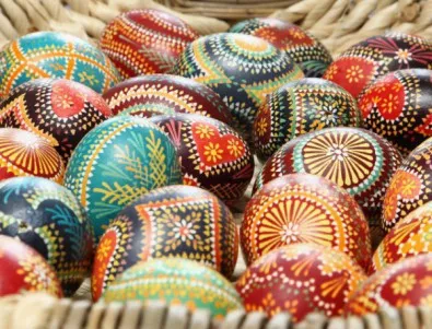 Велинград ще стане най-голямата работилница за писане на великденски яйца