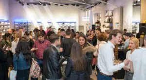 adidas Originals представи новите мъжки и дамски модели NMD за сезон пролет/лято 2017