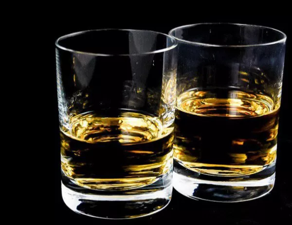 2/3 от алкохола в Русия е под стандартите