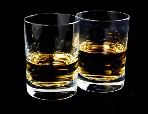 Произвеждаме над 10% от фалшивия алкохол, хванат по границите на ЕС