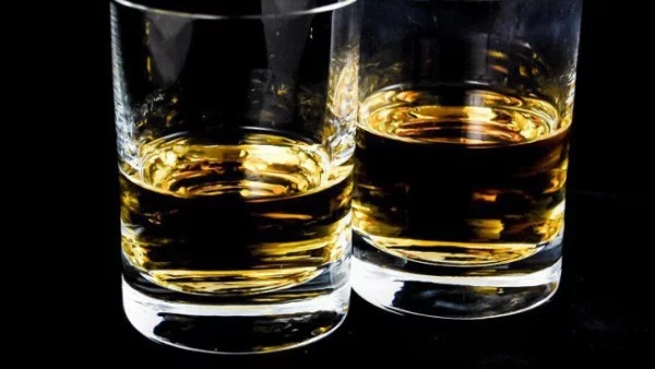 СЗО: В България се пие повече, отколкото в Русия