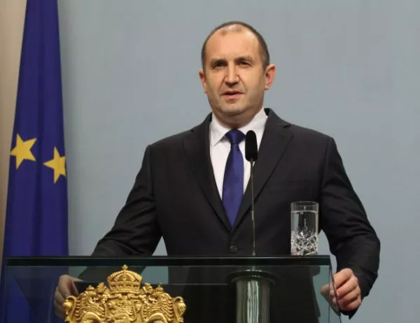 Радев: Отличните ни отношения с Гърция се дължат и на активната българска общност там
