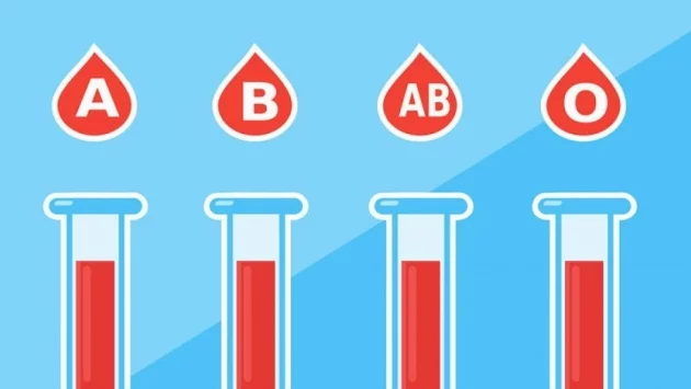 Вижте кои са най-полезните храни за вас според кръвната ви група