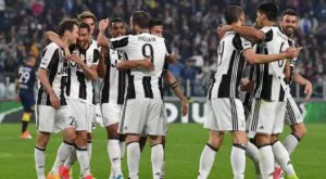 Прогноза за Шампионска лига: Ювентус - Барселона