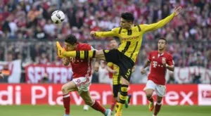 Емоционалното завръщане на Марк Бартра след терористичната атака (ВИДЕО)