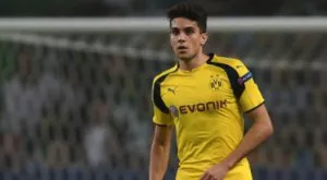 Асове на Барселона посетиха ранения Марк Бартра (СНИМКА)