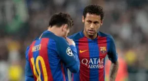 Неймар е приел предложението за договор на ПСЖ