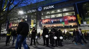 Евросъперникът на Лудогорец с трансфер в посока Борусия Дортмунд