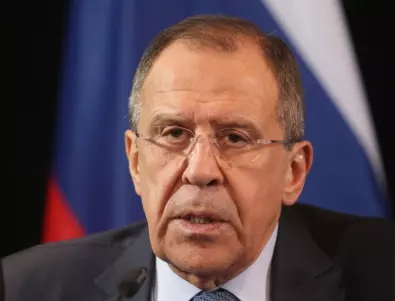 Лавров: Русия не е съгласна с Турция за Нагорни Карабах