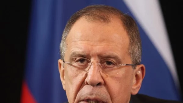 Лавров: Западът създава усещане за безнаказаност в Киев