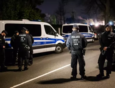 27 крайнодесни в Германия с обвинения за заговор за държавна измяна