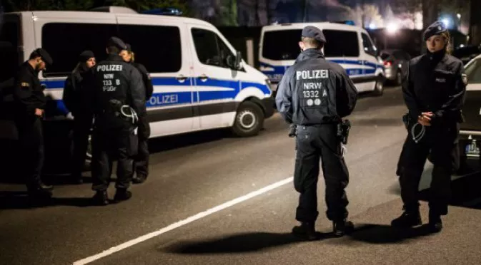 Арестуваният в Дортмунд не бил атентаторът, но все пак е терорист? 