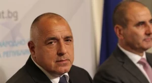 Борисов: Ако не се състави правителство, икономиката ще рухне