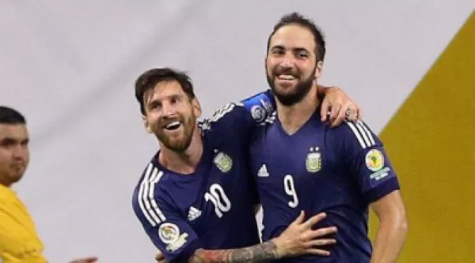 Аржентина и Меси имат нов национален селекционер