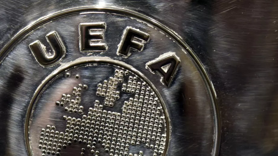 УЕФА завежда дело за милиарди срещу новата Суперлига